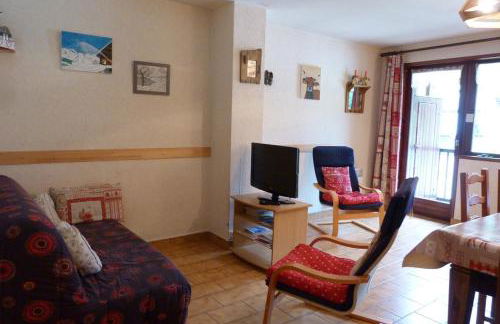 Appartement ensoleillé au pied des pistes - Foto 5