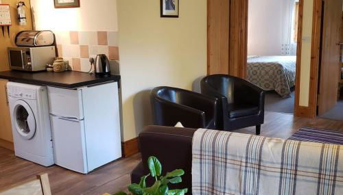 Stargazing lodge with amazing views. - Foto 4