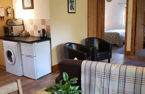 Stargazing lodge with amazing views. - Photo 4