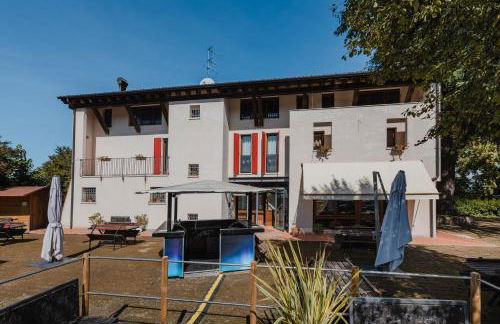 Agriturismo P rato Fiorito - Foto 52