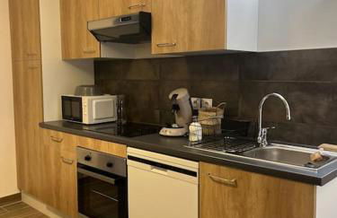 Gite Le Clos Doré à Beblenheim Parking privé - Foto 17