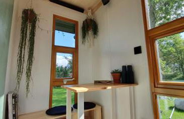 Tiny Haus ca 1 Std von Hamburg entfernt - Photo 9