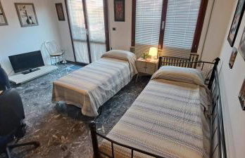 Casa Santa Maria Maddalena - Foto 10