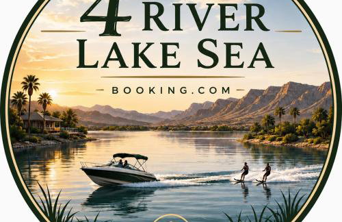 4 River Lake Sea - Foto 1