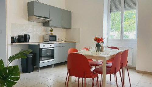 Terrazzo - Appartement 6 personnes - Check in h24 & Wifi - Photo 5