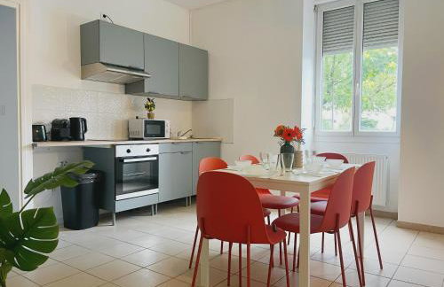 Terrazzo - Appartement 6 personnes - Check in h24 & Wifi - Foto 5