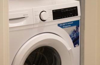 Frankfurt City Hub - Foto 47