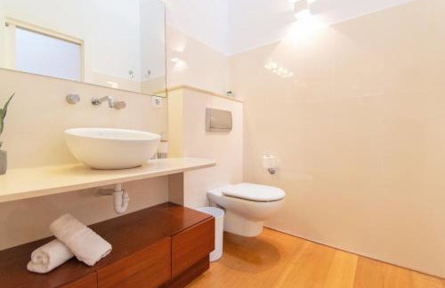 Casa Lluminosa, fabulosa y moderna casa de pueblo by Sonne Villas - Photo 75