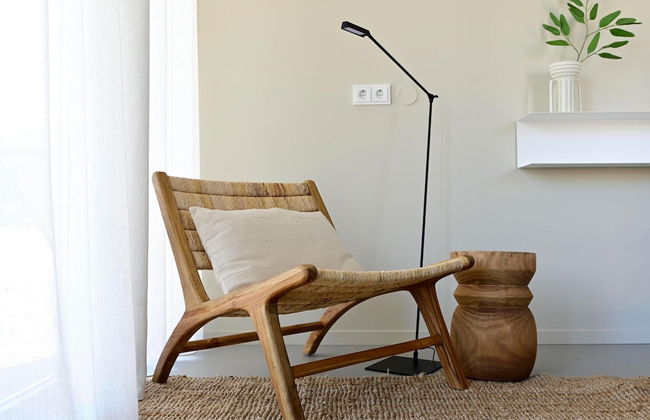 Luxury Villa With hot tub on the Horsterwold - Photo 5