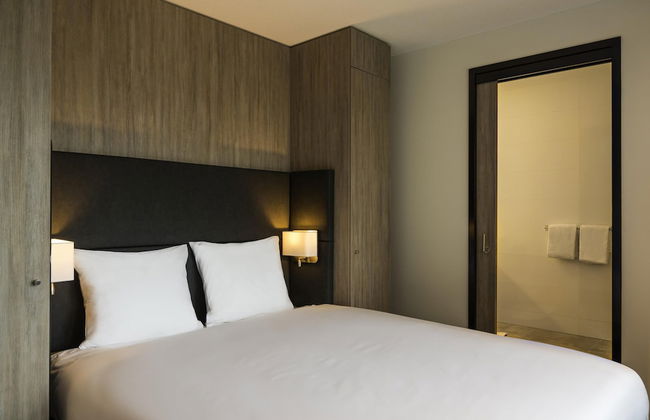 Adagio Amsterdam City South - Foto 4