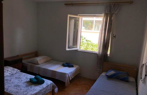 Garden apartman Split - Foto 21