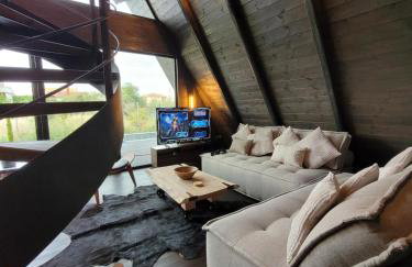 A Frame Villas - Photo 33