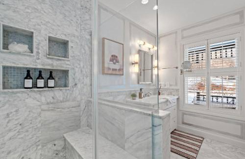 RiverNest - 1700 feet of Private Frontage on the Pemi River - 25 Acres, Sleeps 16, Close to Golf, Skiing, Hiking - Foto 55