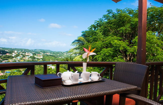 Heavenly Suites - Foto 35