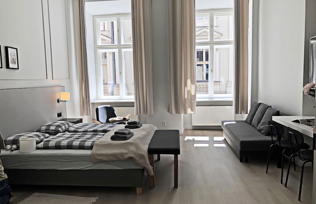 Anny 5 Apartamenty - Foto 1