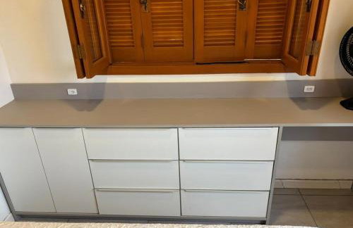 Casa Amarela com Vista para o Mar - Foto 15