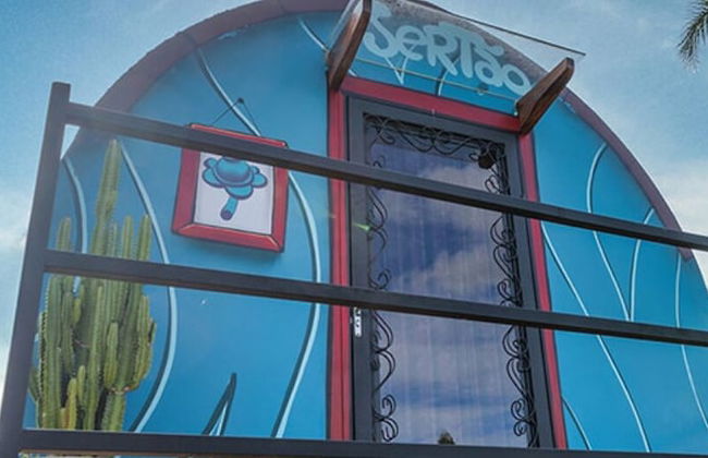 Recanto Catarina - Foto 9