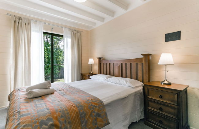 Arcadia Cottage - Foto 6