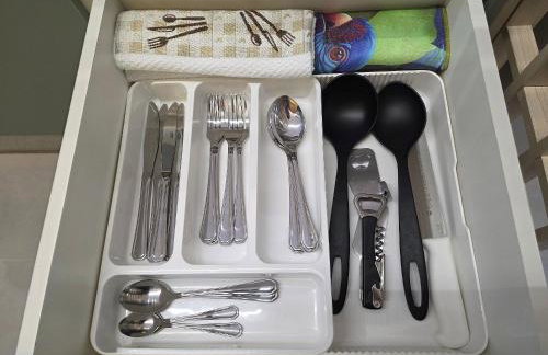 Apt Alto Padrão na rua mais bonita de Foz - Foto 18