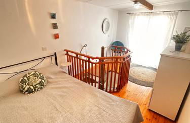 Philoxenia House! Maisonette in front of the sea! - Foto 12