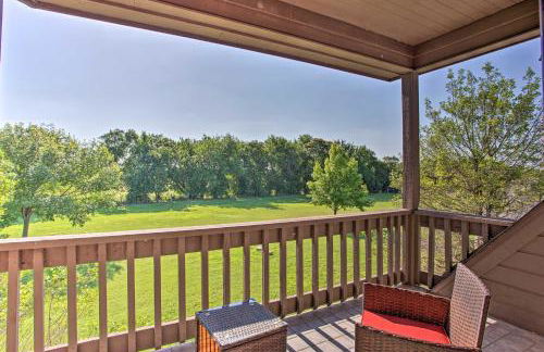 Families Welcome! Lavish Celina Home with Game Room - Foto 28