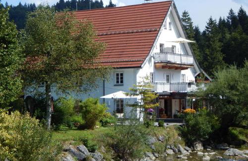 Ferienwohnungen Garhammer_ Kreuth_ - Foto 1