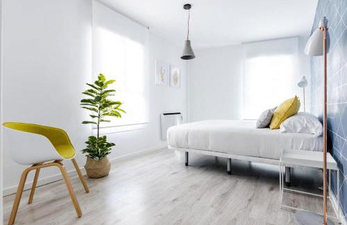 Mad Apartments by Olala Homes - Foto 61