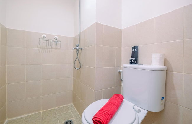 Cozy Stay 2BR Podomoro Golf View Apartment - Photo 17