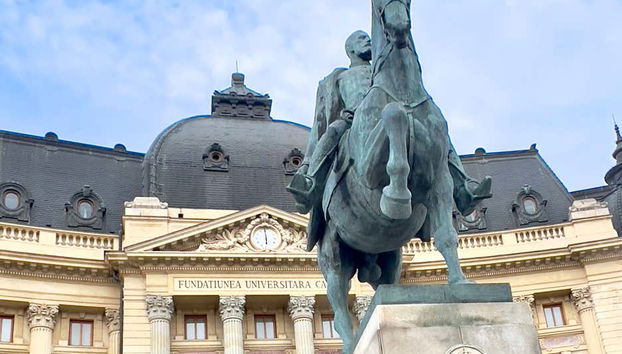 Tour privato di Bucarest - Foto 4, Re Carlo I