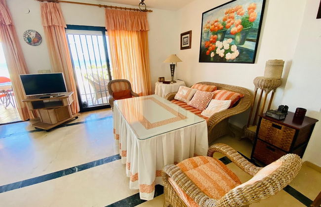 Holiday Home Near the Beach on the Costa Tropical - Foto 13