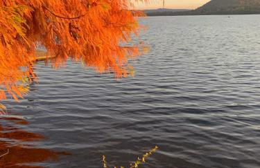 Villa am See in Bella Italia - Foto 16