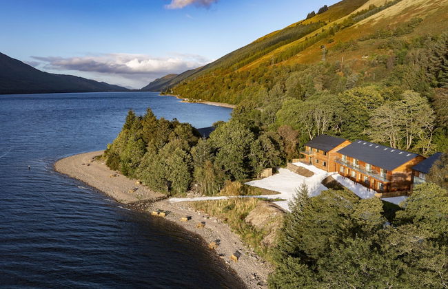 Black Sheep Hotels Cabins - Foto 61