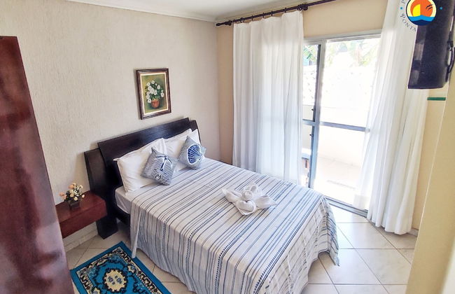 CABANA APARTAMENTO - Photo 7