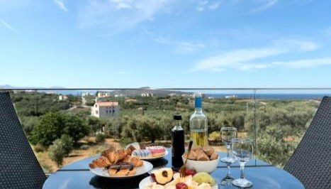 Olive Grove Apartment - Photo 2