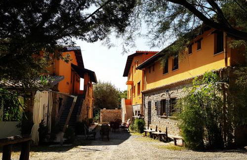 Agriturismo Feudo Gagliardi - Foto 37