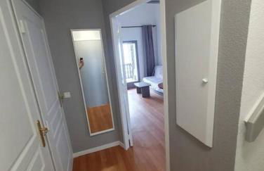 La Mongie Appartement duplex 7 personnes - Foto 13