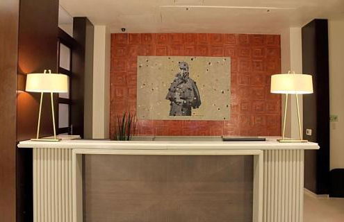 Large Beach Suite Rooftop Pool by Convention Center - Foto 41