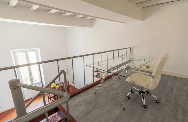 Pantheon Apartments - Foto 65