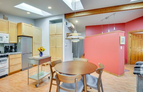 2 Mi to UO Cozy Retreat in Eugene! - Photo 8