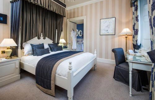 Cringletie House Hotel - Foto 46