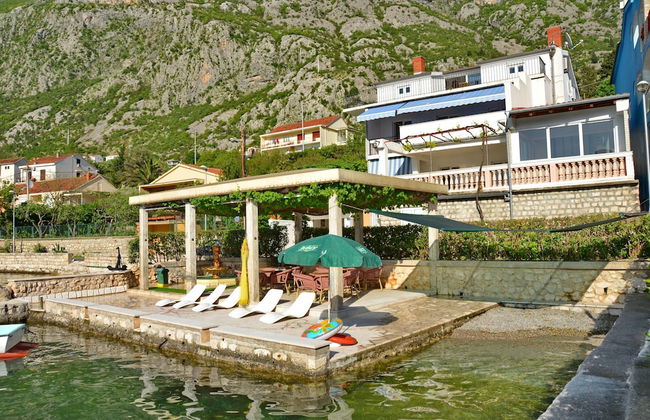 Apartments Corovic - Foto 42