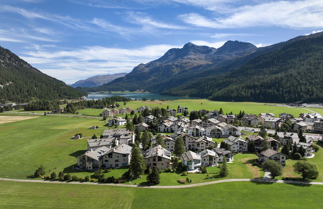 Chesa Prasüra 10 - Foto 26