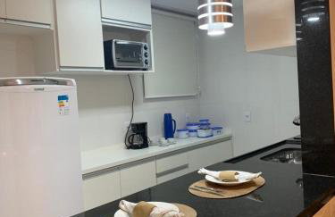 Apartameto Praia Grande - Foto 2