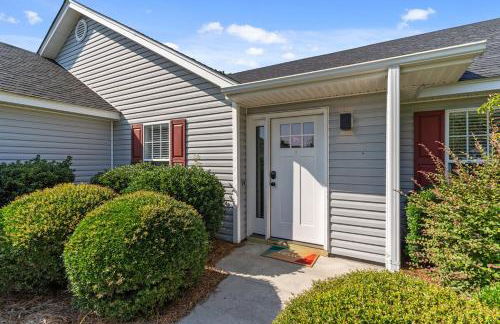 The Salty Flamingo - Foto 54