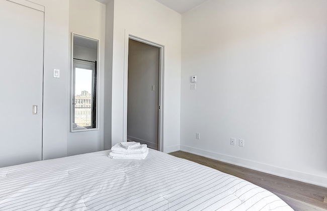 Destination Stays Little Burgundy DT MTL - Foto 21