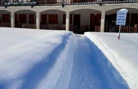 Facing the Sestriere Ski Slopes - Foto 53