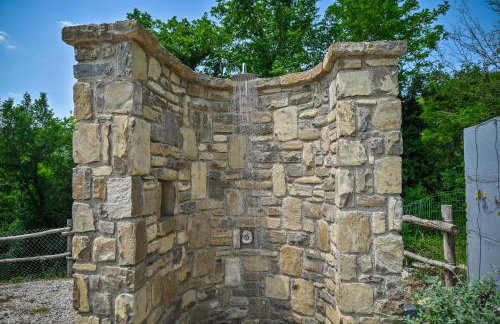 Villa Brbon - Serene Getaway - Foto 77