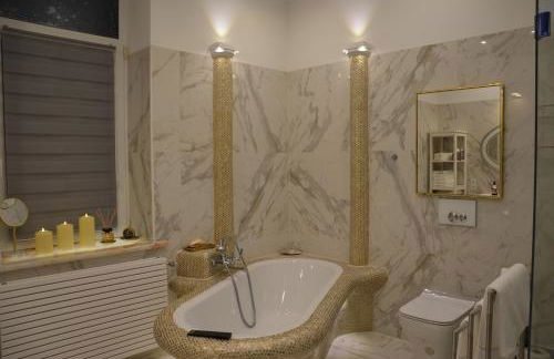 Gemütliche Apartment Lucky und Lucky de Luxe - Foto 20