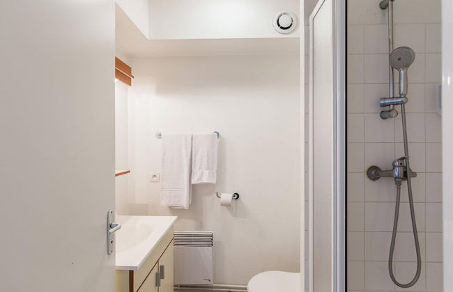 Comfort Aparthotel Le Mans - Photo 23