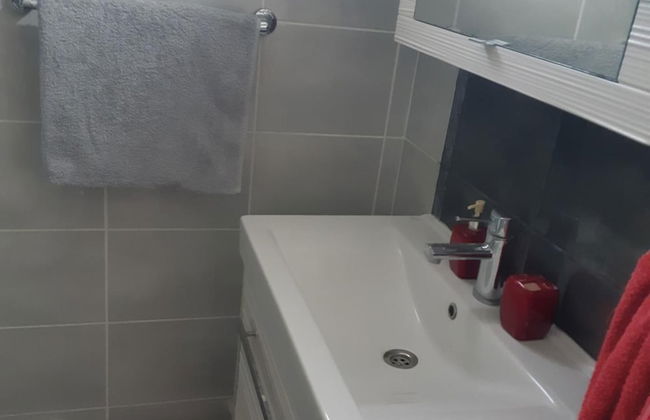 Bogaz, Iskele Beach Villa Retreat in North Cyprus - Foto 21